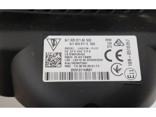 Přístrojová deska  Porsche Taycan 9J1 2022 9J1920911AE, 9J1920911E  