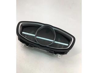Панель приборов 31433330, DE2278   Volvo XC60       
