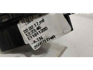 Переключатель дворников 255671274R   Renault Sandero I