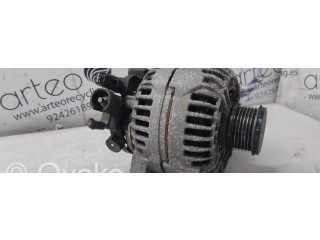 Генератор 9646321880, ALTERNADOR   Citroen C4 I 1.6     