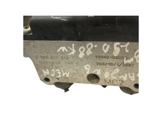 Jednotka ABS 4894006000, 0265217012   SsangYong Musso 1997