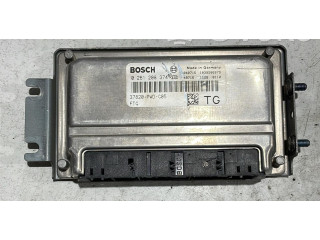 Řídící jednotka 0261208374, 0261208374   Honda Jazz 2005