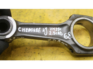 Píst    Jeep Cherokee III KJ     