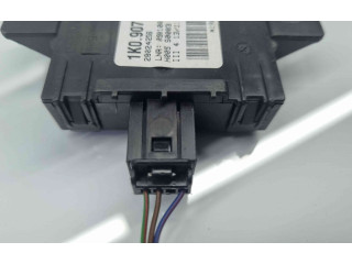 Блок комфорта 1K0907719C   Audi A3 S3 A3 Sportback 8P   