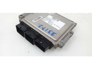 Řídící jednotka 9806127380   Fiat Scudo 2007