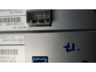 Дисплей    31483613AA, DU7VW6MCA2   Volvo V40
