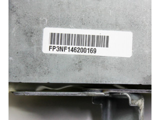 Подушка безопасности пассажира FP3NF146200169   Nissan Leaf I (ZE0)