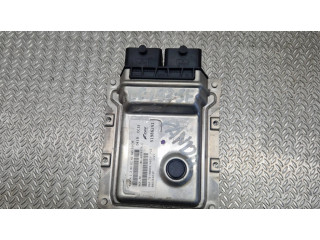 Блок управления двигателя BC0116776C, 51986261   Fiat Panda III