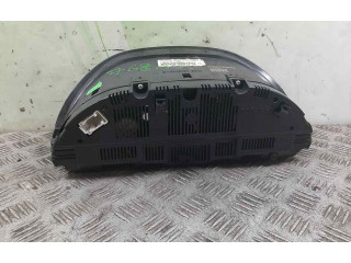 Přístrojová deska  Mercedes-Benz A W169 2005 A1695401847  