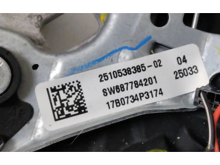 Зеркало электрическое        BMW X5 F15  2013 - 2017 года   