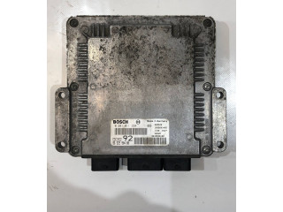 Řídící jednotka 9652590480   Lancia Phedra 2005