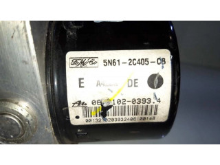 Блок АБС 062105973, 5N612C405CB   Mazda  5  2005-2010 года