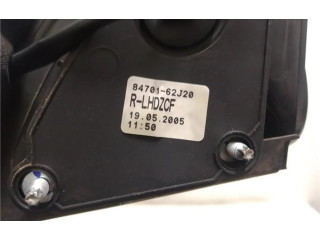 Зеркало электрическое        Suzuki Swift  2004 - 2010 года   
