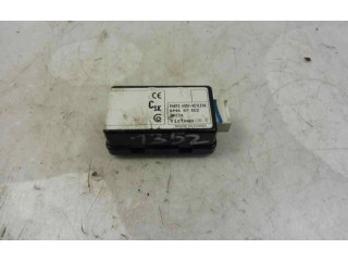 Píst BP4K675DZ, 3H27A   Mazda 323    Z6 