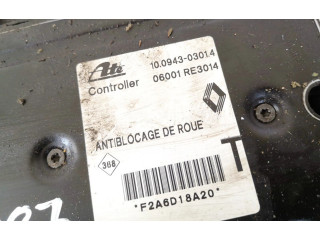 Блок управления АБС 10094303014, 06001RE3014   Renault Laguna I