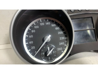 Панель приборов a1649008300, 1649008300   Mercedes-Benz GL X164       