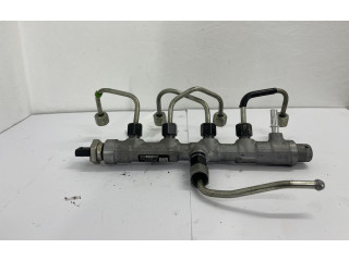 Vstřikovací lišta 9821399680   Peugeot 2008 I    YHY 