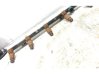 Vstřikovací lišta 9186942, 2221146   Volvo S60    B 5204 T5 