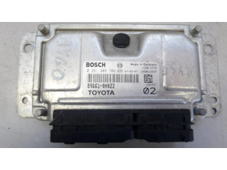 Řídící jednotka 89661-0H022   Toyota Aygo AB10 2007