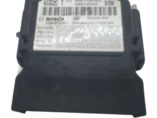 Блок подушек безопасности 4H0959655D, 0285010921   Audi A8 S8 D4 4H
