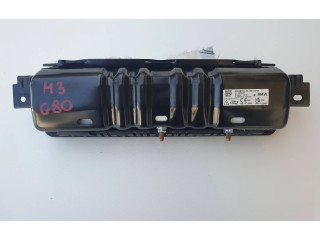 Подушка безопасности для колен 9184432, 0285010070   BMW 3 E90 E91