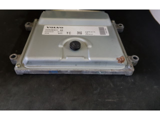 Řídící jednotka 30646931AB   Volvo S80 2011