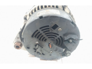 Генератор 0986044530   Audi A6 S6 C4 4A      