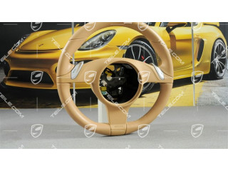 Volant Porsche Cayenne (92A) 2017 7PP419091CG9J9, 7PP419091CG9J9  