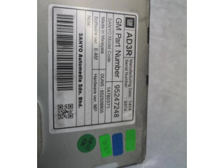 Дисплей    95247248, 95247248   Opel Zafira C