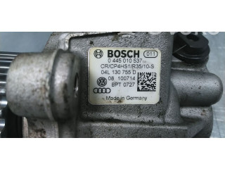 Vstřikovací čerpadlo 0445010537, 0445010538   Volkswagen Scirocco    CUU 