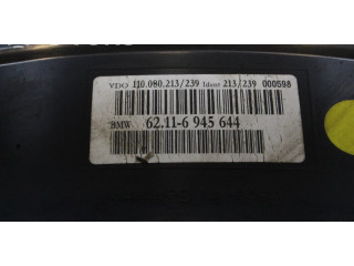 Панель приборов 6945644   BMW 6 E63 E64       