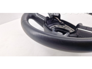 Руль Audi A6 S6 C7 4G  2011 - 2018 года 4G0419091M      