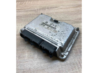 Блок управления двигателем Блок управления 030906032J, 0261204913   Volkswagen Scirocco