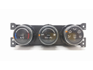 Блок управления климат-контролем 3951059J31, 3951059J1   Suzuki Liana