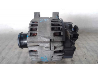 Генератор 9665617780, ALTERNADOR   Citroen C4 I 1.6     