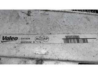 Интеркулер  992505WD, 9656525880   Citroen C4 Grand Picasso 2.0