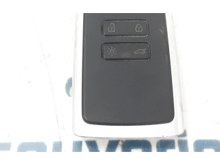 Блок управления двигателя 284B12690R, 237104412S   Renault Kadjar