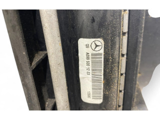 Zpětné zrcátko  Mercedes-Benz GLE (W166 - C292) 2018  A0995000004, A0999062500  