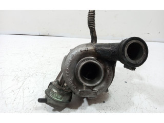  Турбина Audi A6 S6 C4 4A  059145701C   для двигателя AFB      