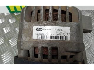 Генератор 63321604   Lancia Y 840      