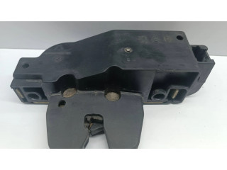 замок багажника 9646091580, 18120417    Citroen C3 2002-2004 года