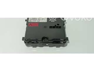 Блок управления A4539006606, 285251642R   Smart ForFour II W453