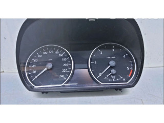 Řídící jednotka    BMW 1 E81 E87 2004