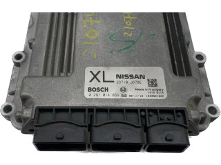 Řídící jednotka 23710JD78E   Nissan Qashqai+2 2009
