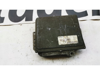 Řídící jednotka 0261206153, 9635116680   Peugeot 106 1999