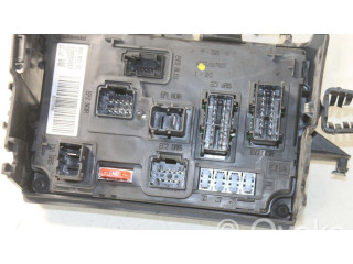 Блок управления 9665778280   Citroen C6