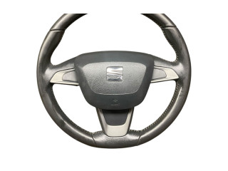 Volant Seat Ibiza IV (6J,6P) 2011 6J0419091A, 6J0880201  