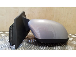 Zpětné zrcátko pravé Ford Focus 2012  E4024201  