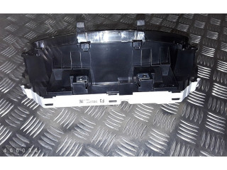 Přístrojová deska  Lexus ES 300h 2018 8380033V30  