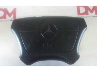 Подушка безопасности двери M0S589750   Mercedes-Benz C W202